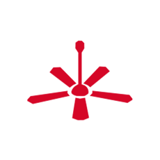 Ceiling Air Fan
Stand Alone Fan